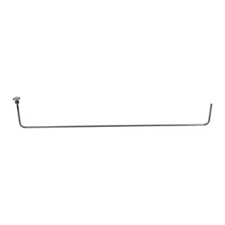 Allpoints 8010520 Pilot Tube - Rear For Southbend Range 8010520